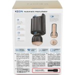 KIIROO - KEON WIFI AUTOMATYCZNY MASTURBATOR